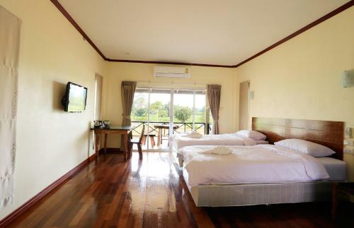 Be Fine Sabuy Hotel And Resort