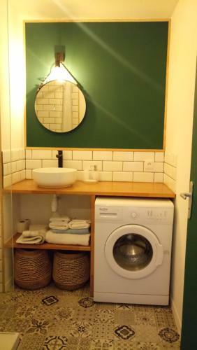 Apartamento Karukera Lodge