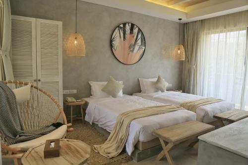 Villa Maritime Seclusive Life Perfume Bay
