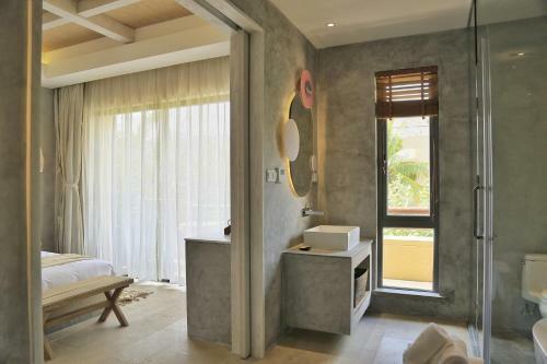 Villa Maritime Seclusive Life Perfume Bay