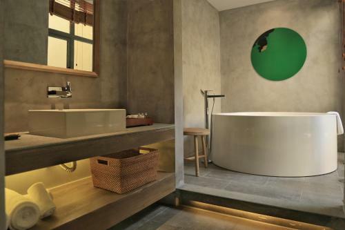Villa Maritime Seclusive Life Perfume Bay