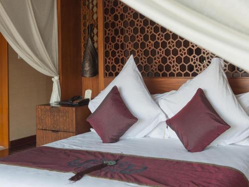 Villa Maritime Seclusive Life Perfume Bay