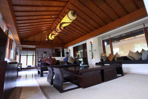 Villa Maritime Seclusive Life Perfume Bay