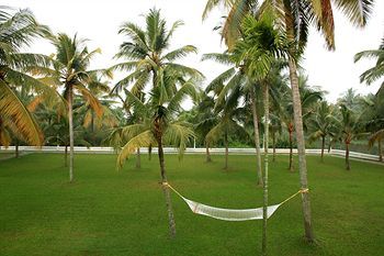 Hotel Soma Kerala Palace
