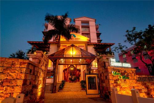 Hotel The Guwahati Address By Centre Point