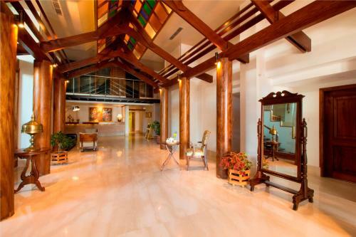 Hotel The Guwahati Address By Centre Point