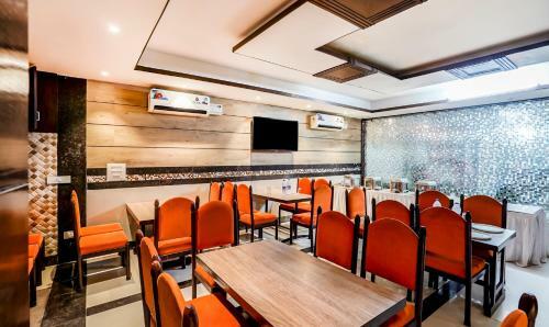 Hotel Oyo Rooms Sector 5 Panchkula
