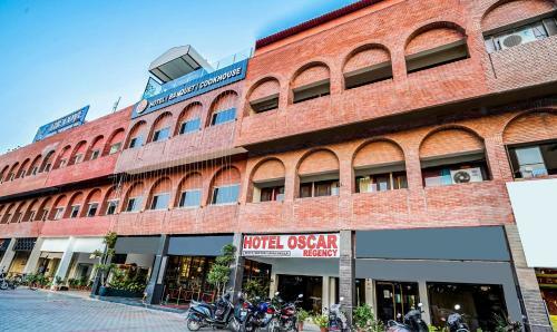 Hotel Oyo Rooms Sector 5 Panchkula