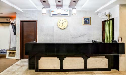 Hotel Oyo Rooms Sector 5 Panchkula
