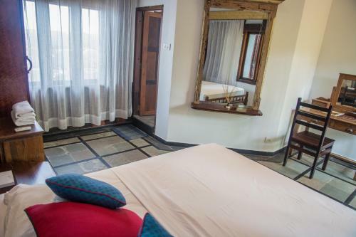 Hotel 36 Palms Boutique Retreat
