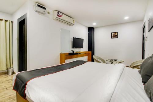 Hotel Oyo Rooms Gmch Road Bhangagarh