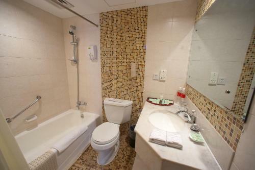 Posada Nanjing Champion Inn