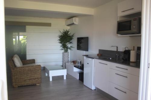 Apartamento Studio Montg�rald