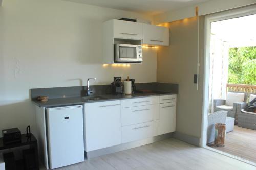 Apartamento Studio Montg�rald
