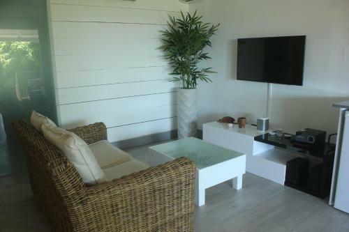 Apartamento Studio Montg�rald