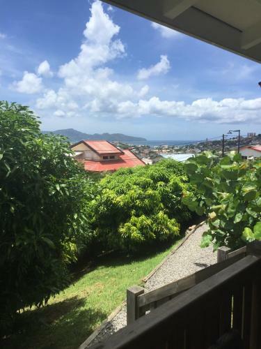 Apartamento Studio Montg�rald