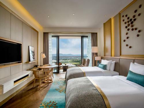 Hotel Sofitel Sanya Leeman Resort