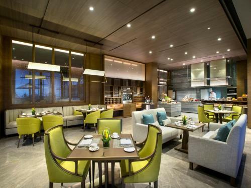 Hotel Sofitel Sanya Leeman Resort