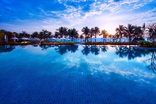 Hotel Sofitel Sanya Leeman Resort