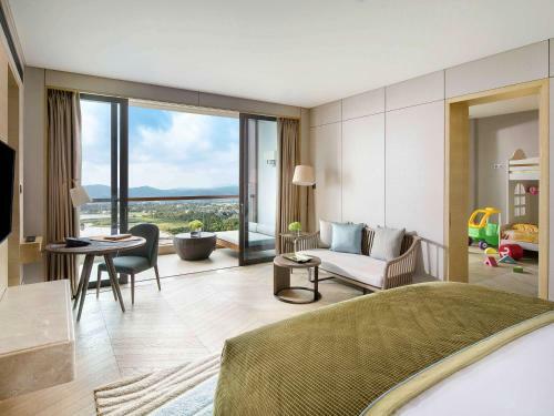 Hotel Sofitel Sanya Leeman Resort