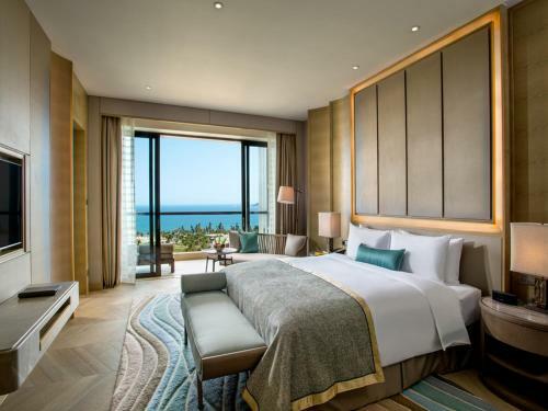 Hotel Sofitel Sanya Leeman Resort