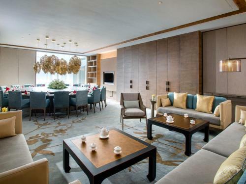 Hotel Sofitel Sanya Leeman Resort
