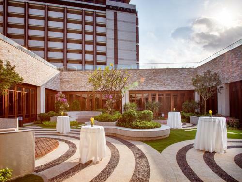 Hotel Sofitel Sanya Leeman Resort