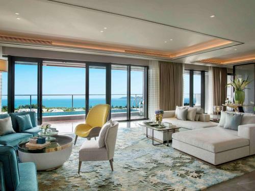 Hotel Sofitel Sanya Leeman Resort