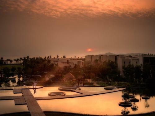 Hotel Sofitel Sanya Leeman Resort