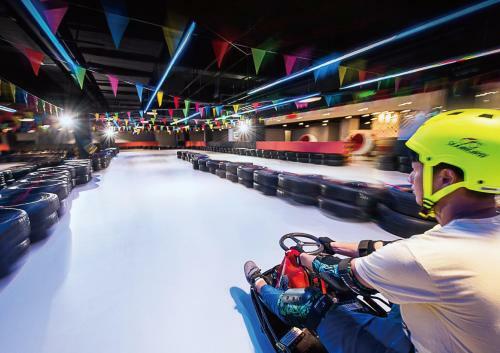 Hotel Sofitel Sanya Leeman Resort