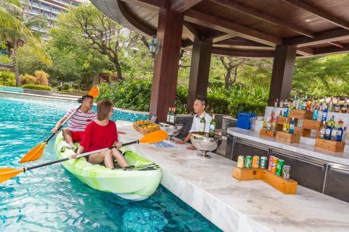 Hotel Sofitel Sanya Leeman Resort