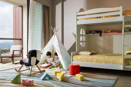 Hotel Sofitel Sanya Leeman Resort