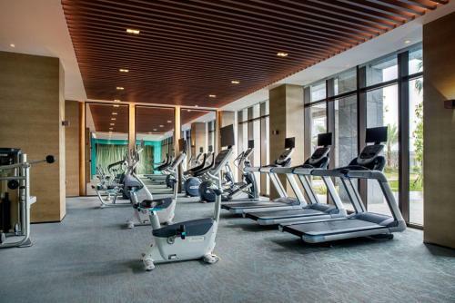 Hotel Sofitel Sanya Leeman Resort