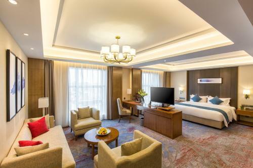 Wan Yue Grand Skylight Hotel