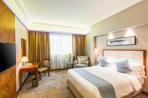 Wan Yue Grand Skylight Hotel