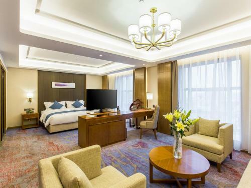 Wan Yue Grand Skylight Hotel