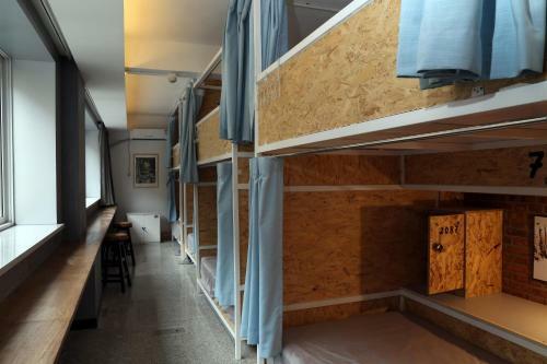 Lazybee International Youth Hostel Shenyang