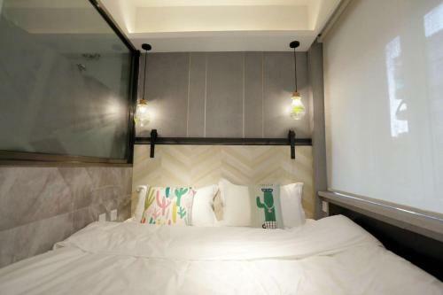 Lazybee International Youth Hostel Shenyang