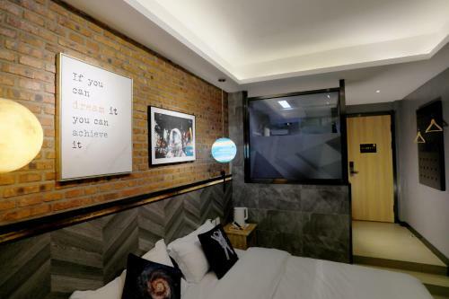 Lazybee International Youth Hostel Shenyang