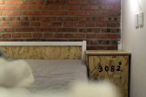 Lazybee International Youth Hostel Shenyang