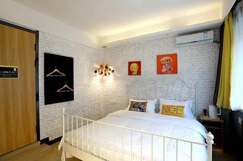 Lazybee International Youth Hostel Shenyang
