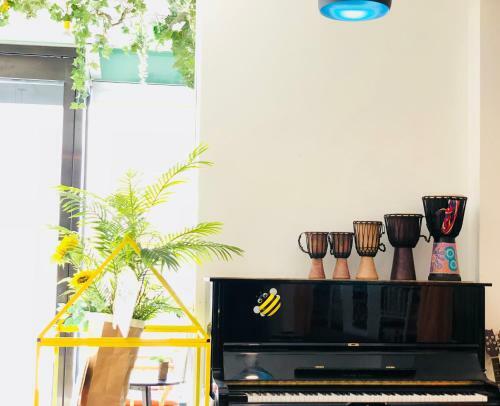 Lazybee International Youth Hostel Shenyang