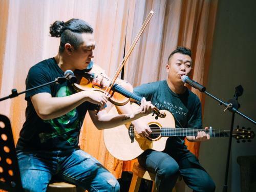 Lazybee International Youth Hostel Shenyang