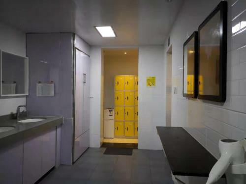 Lazybee International Youth Hostel Shenyang