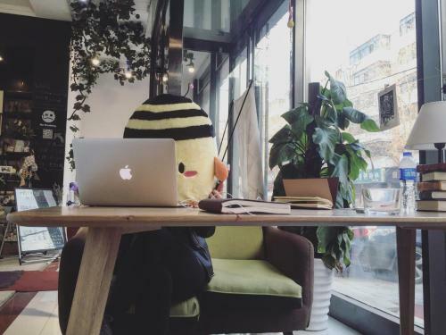 Lazybee International Youth Hostel Shenyang