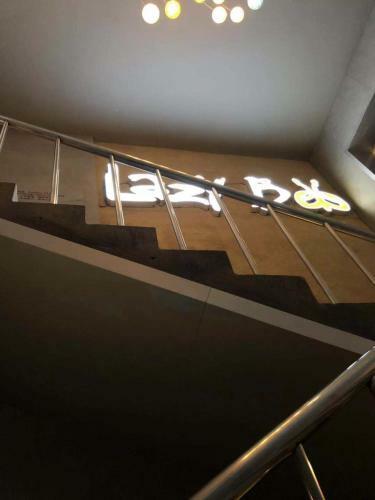 Lazybee International Youth Hostel Shenyang