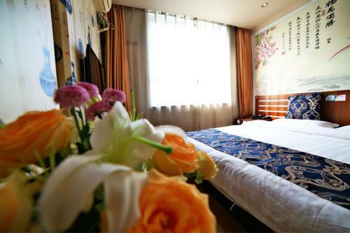 Airport Business Hotel Apartment