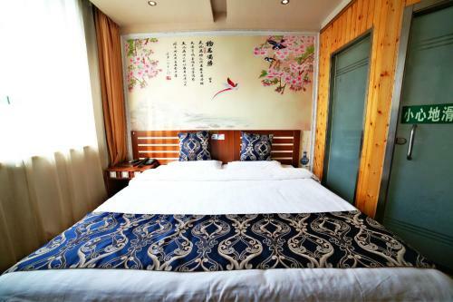 Airport Business Hotel Apartment