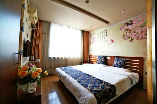 Airport Business Hotel Apartment