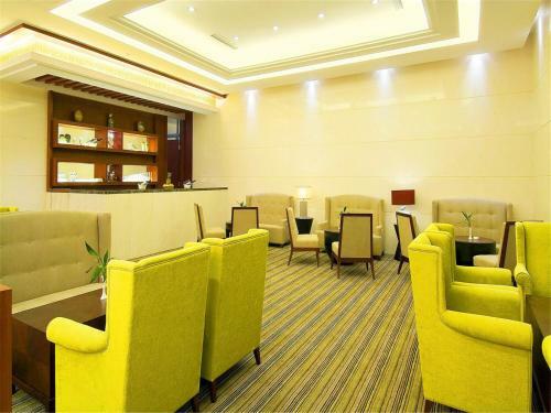 Airport Business Hotel Apartment